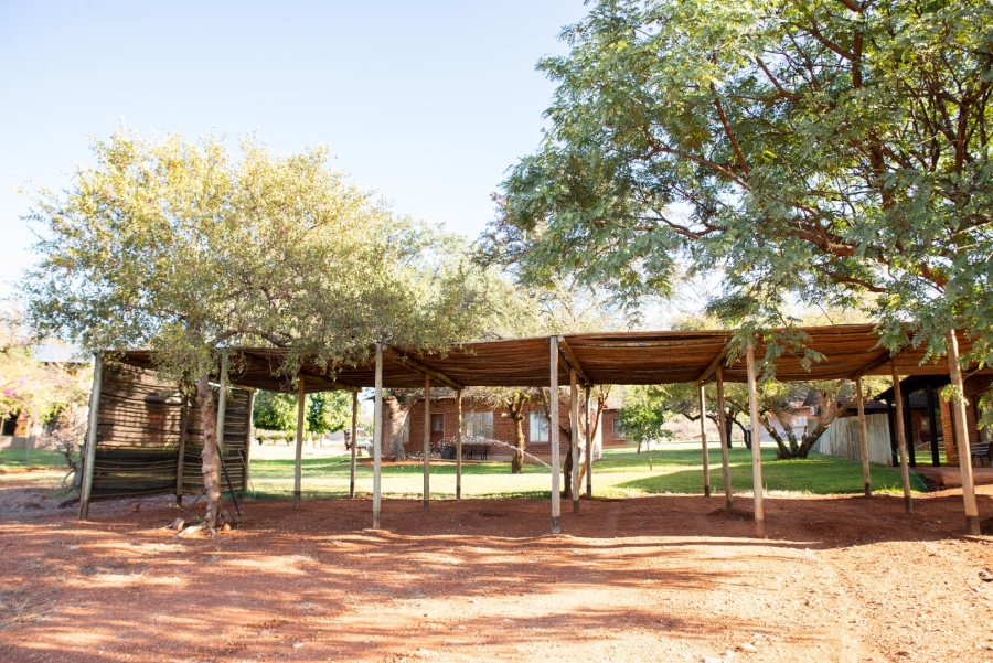 Commercial Property for Sale in Alldays Limpopo