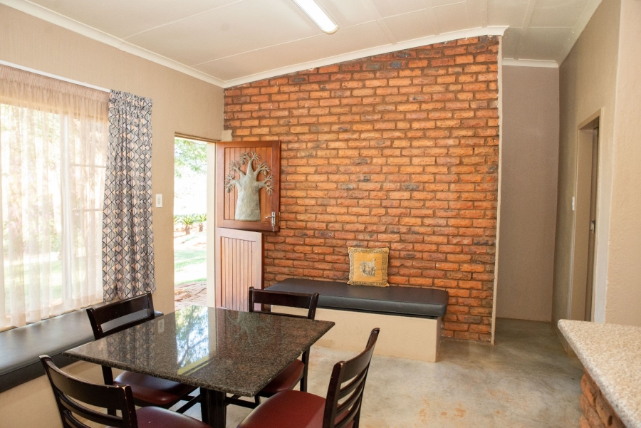 Commercial Property for Sale in Alldays Limpopo