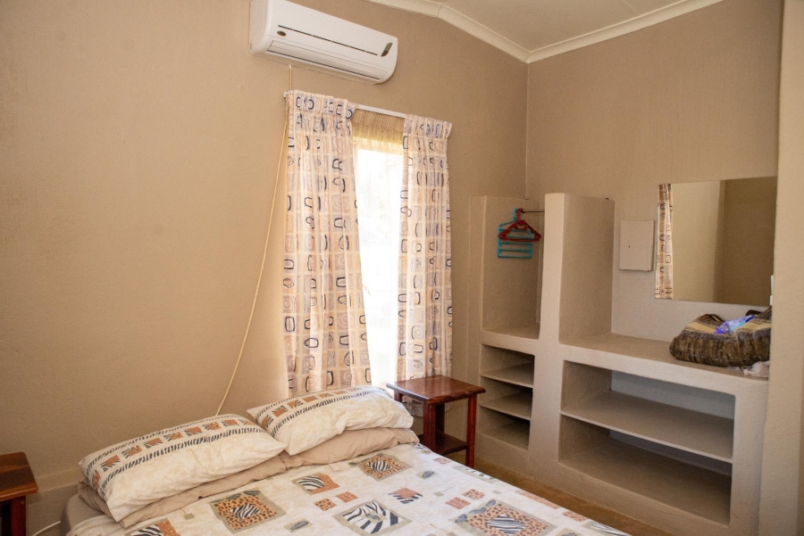 Commercial Property for Sale in Alldays Limpopo
