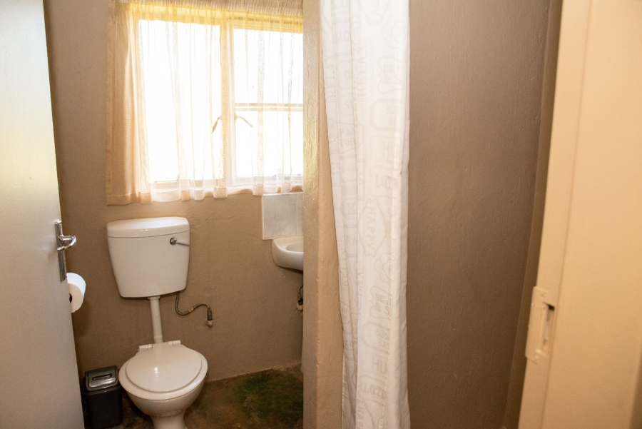Commercial Property for Sale in Alldays Limpopo