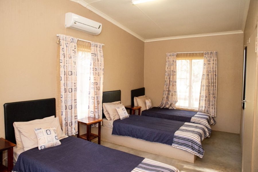 Commercial Property for Sale in Alldays Limpopo