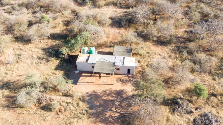 Commercial Property for Sale in Alldays Limpopo