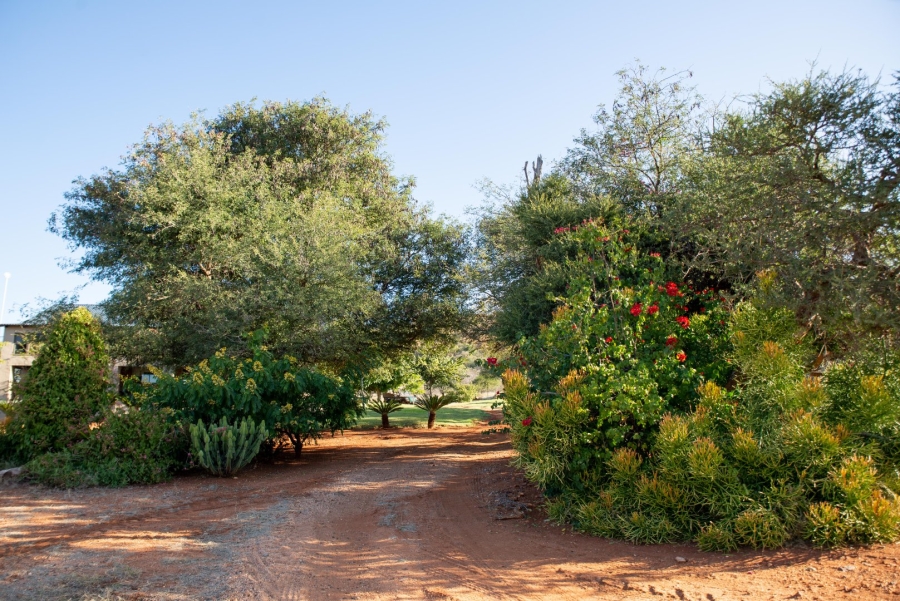 Commercial Property for Sale in Alldays Limpopo