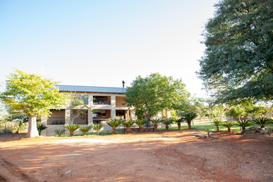 Commercial Property for Sale in Alldays Limpopo