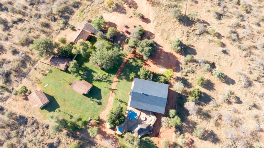 Commercial Property for Sale in Alldays Limpopo