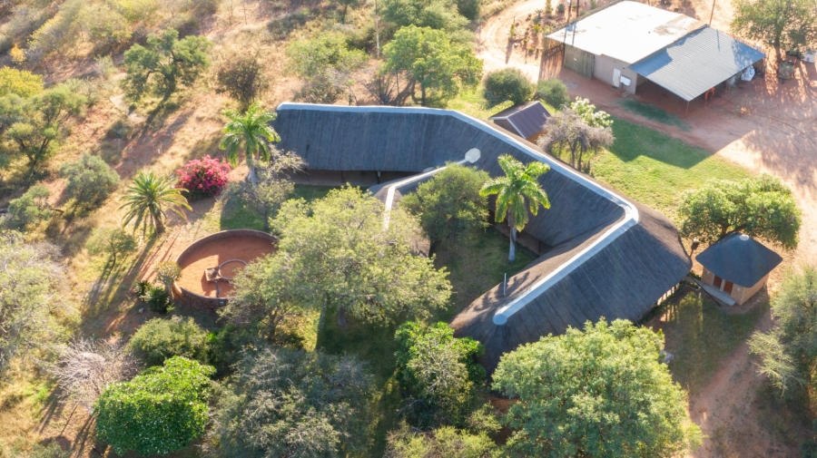 Commercial Property for Sale in Alldays Limpopo