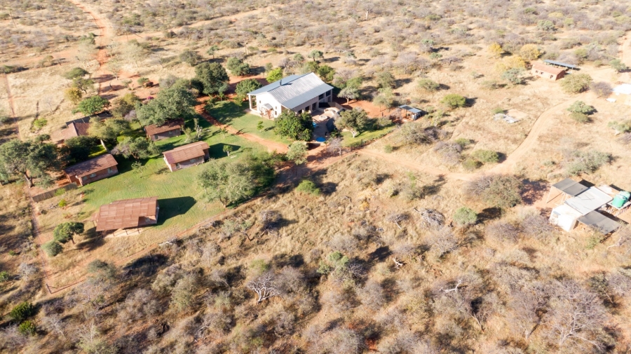 Commercial Property for Sale in Alldays Limpopo