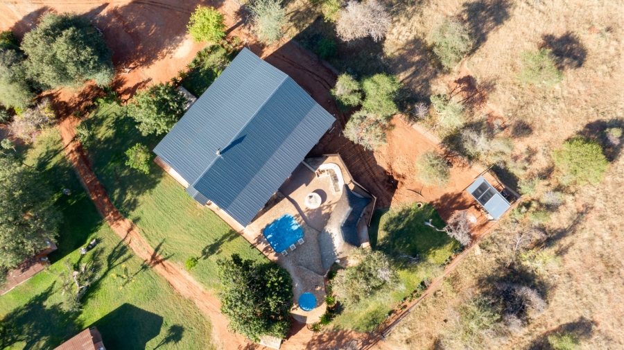 Commercial Property for Sale in Alldays Limpopo
