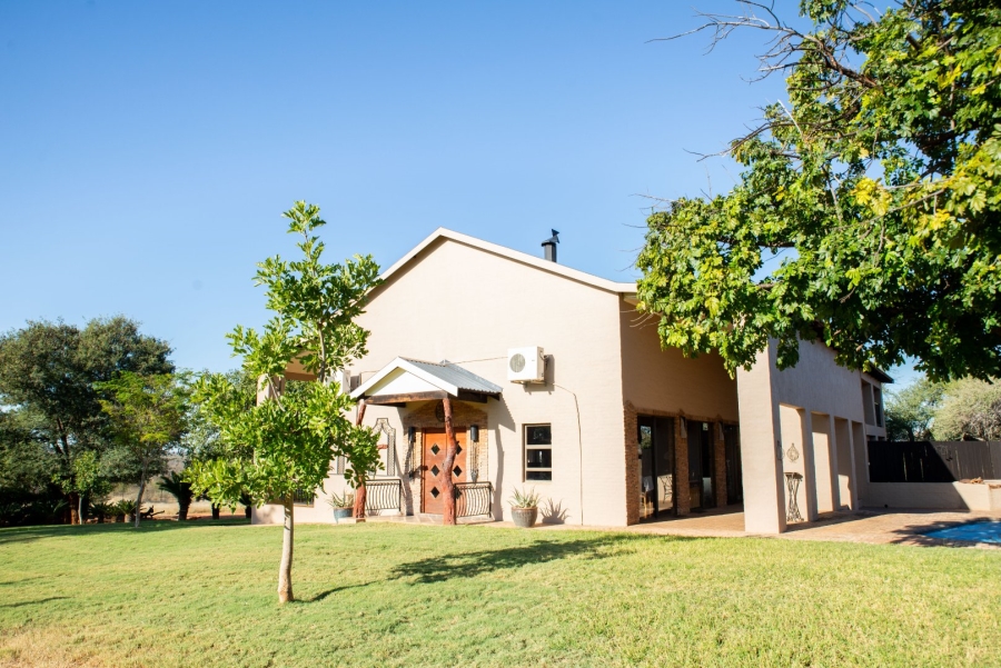 Commercial Property for Sale in Alldays Limpopo