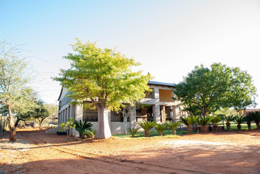 Commercial Property for Sale in Alldays Limpopo