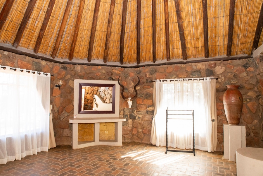 Commercial Property for Sale in Alldays Limpopo