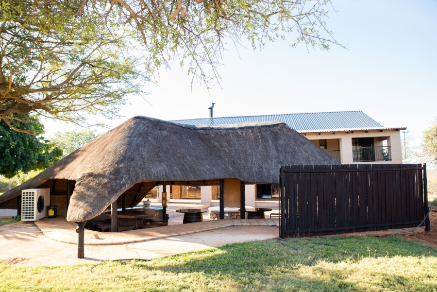 Commercial Property for Sale in Alldays Limpopo