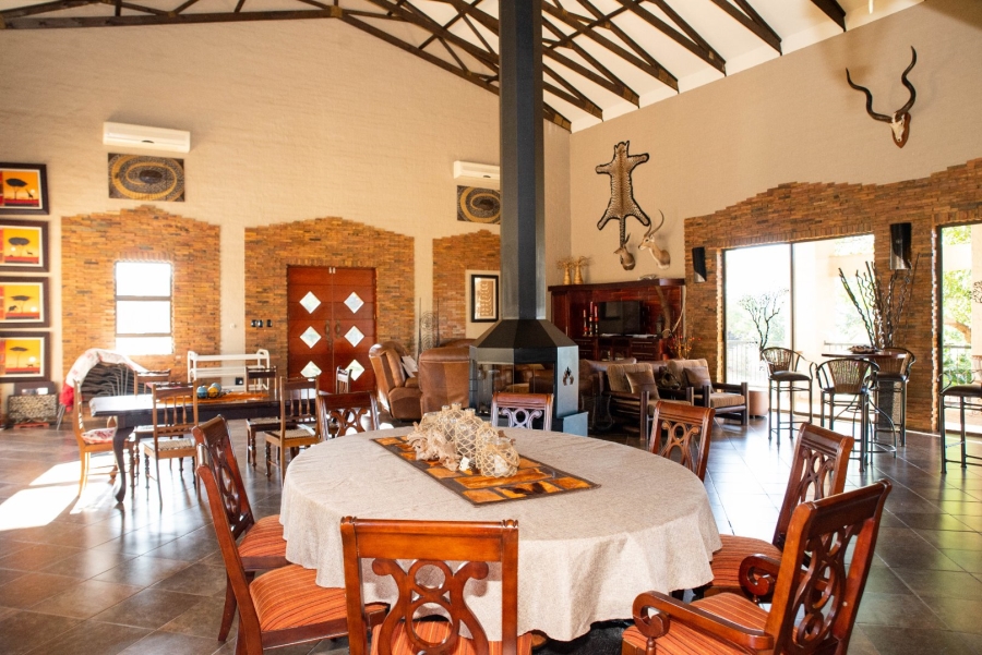 Commercial Property for Sale in Alldays Limpopo