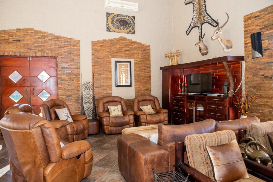 Commercial Property for Sale in Alldays Limpopo