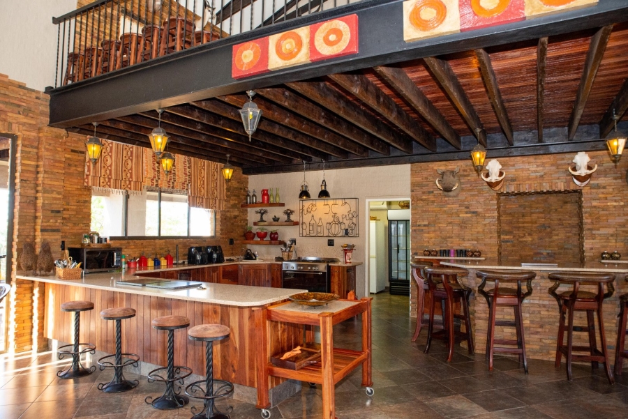 Commercial Property for Sale in Alldays Limpopo