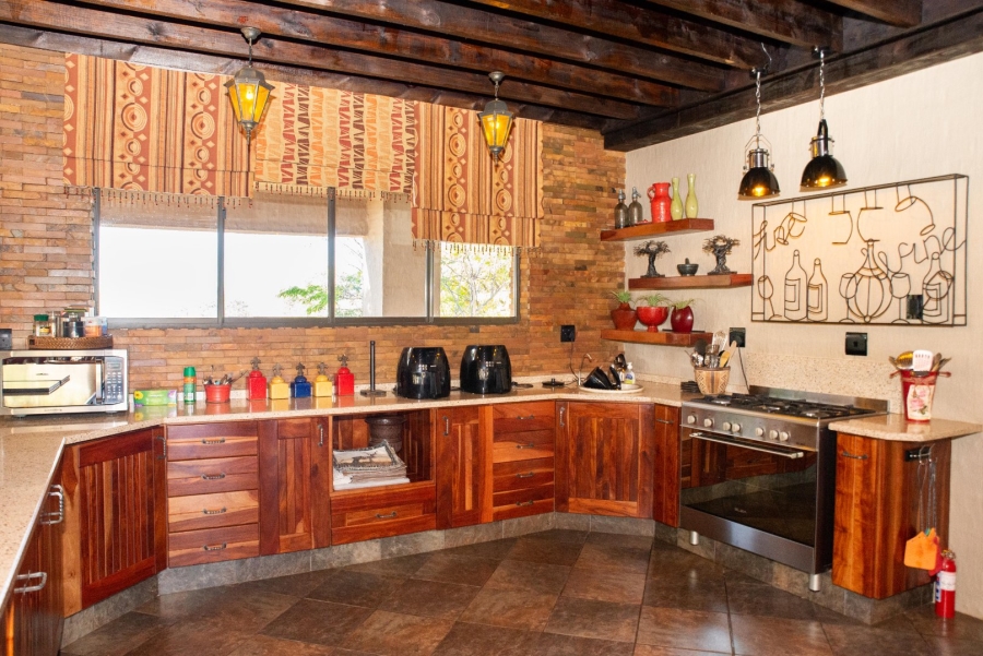 Commercial Property for Sale in Alldays Limpopo