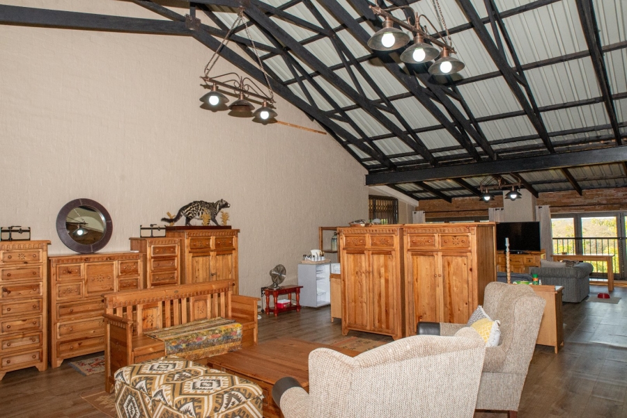 Commercial Property for Sale in Alldays Limpopo