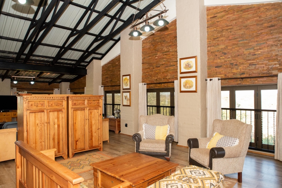 Commercial Property for Sale in Alldays Limpopo