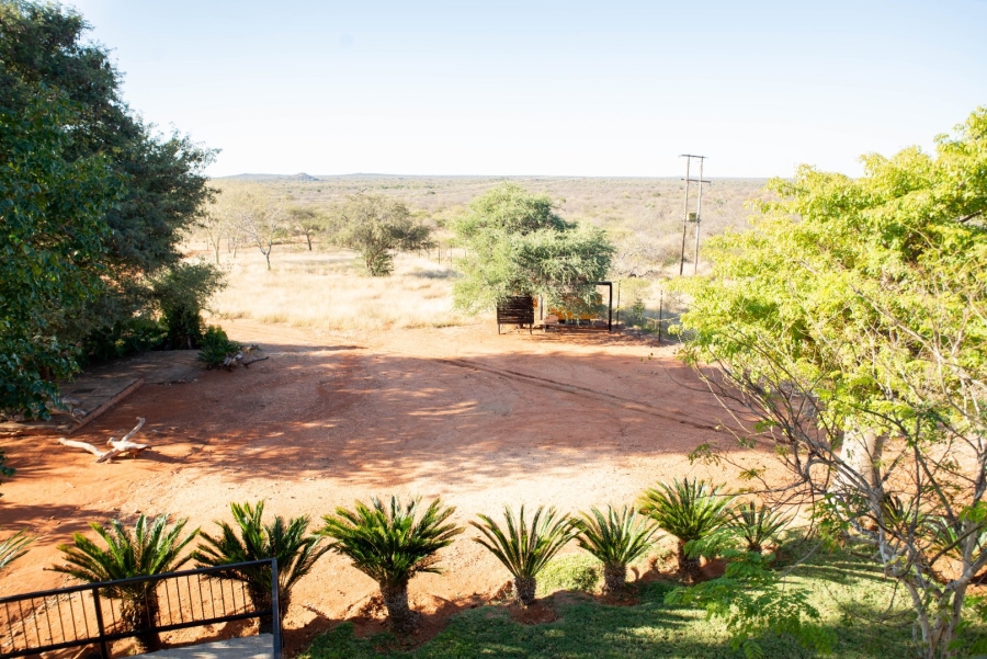 Commercial Property for Sale in Alldays Limpopo