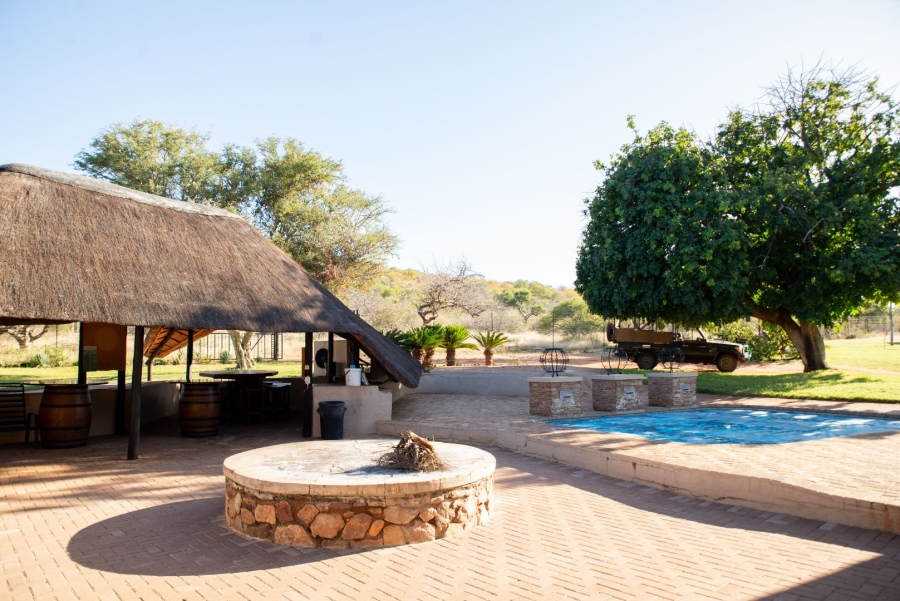 Commercial Property for Sale in Alldays Limpopo