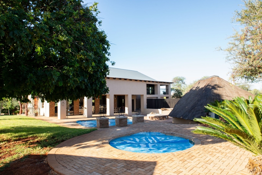 Commercial Property for Sale in Alldays Limpopo