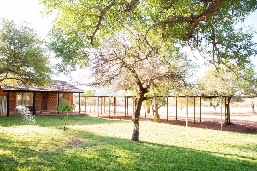 Commercial Property for Sale in Alldays Limpopo