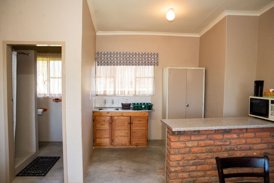 Commercial Property for Sale in Alldays Limpopo