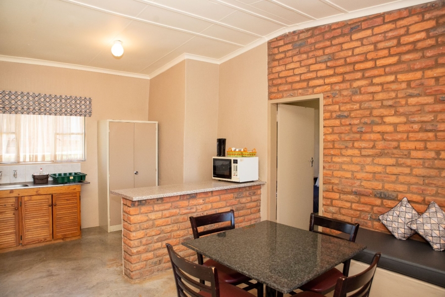 Commercial Property for Sale in Alldays Limpopo