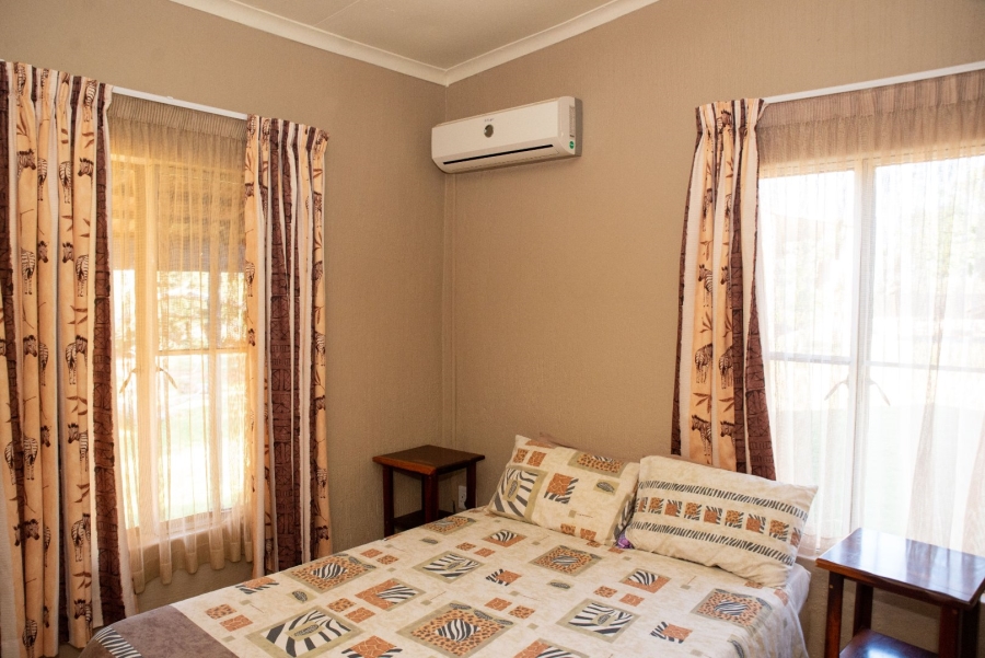 Commercial Property for Sale in Alldays Limpopo