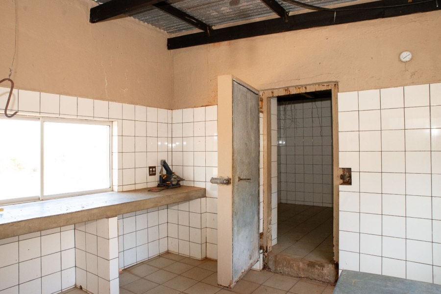 Commercial Property for Sale in Alldays Limpopo