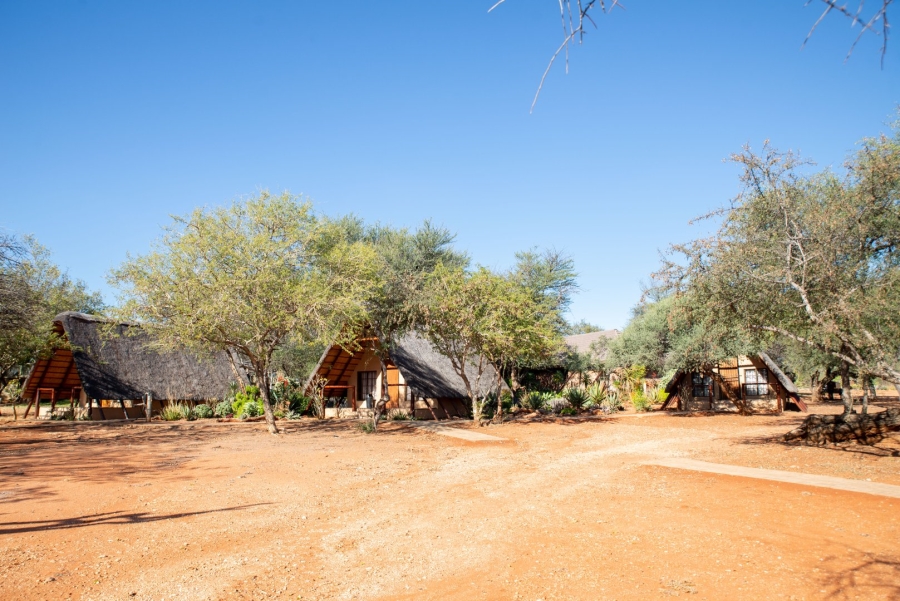 Commercial Property for Sale in Alldays Limpopo