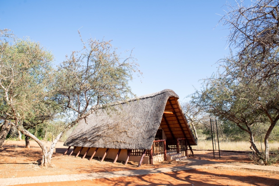 Commercial Property for Sale in Alldays Limpopo