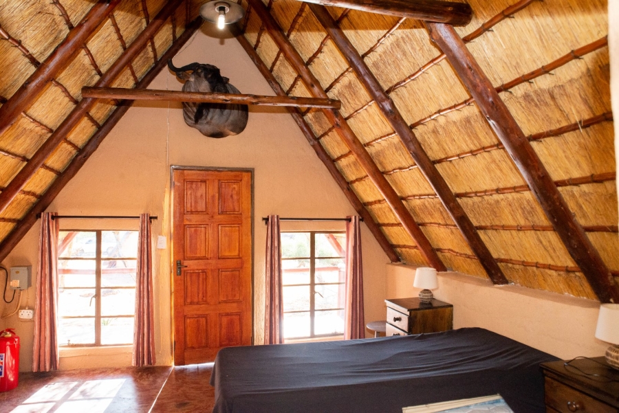 Commercial Property for Sale in Alldays Limpopo