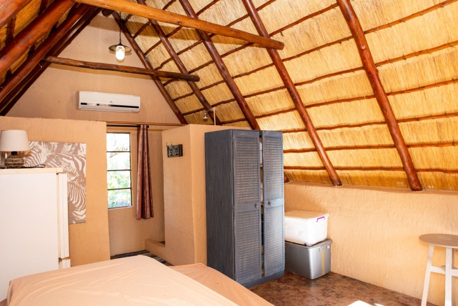 Commercial Property for Sale in Alldays Limpopo