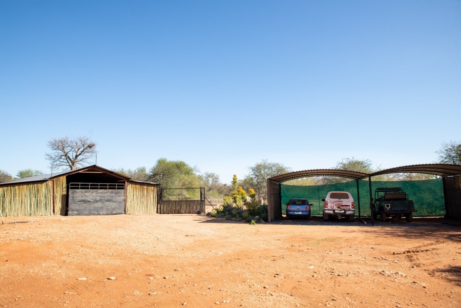 Commercial Property for Sale in Alldays Limpopo