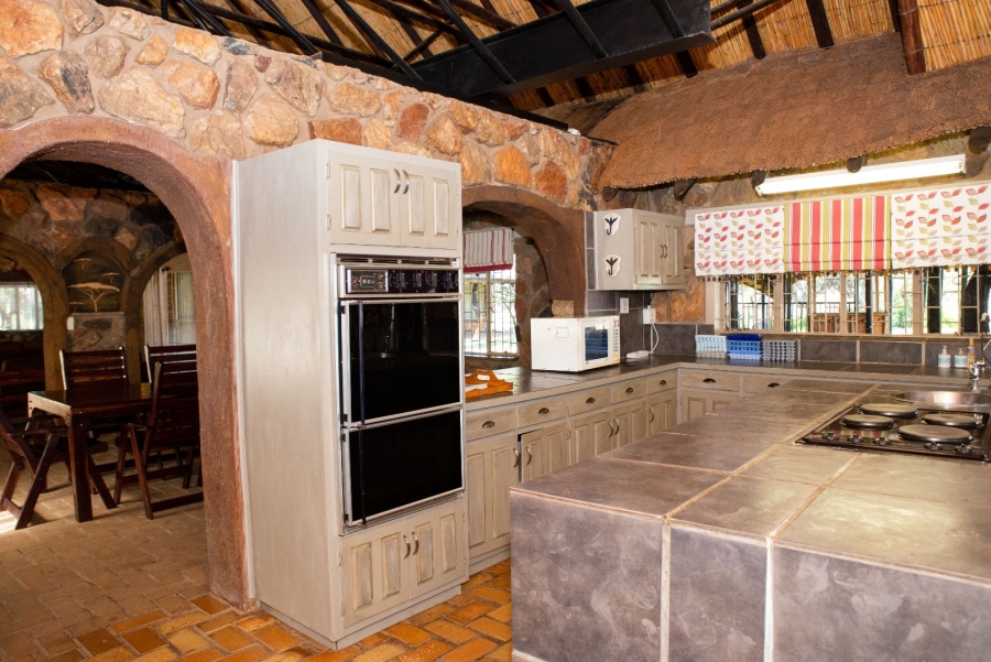 Commercial Property for Sale in Alldays Limpopo