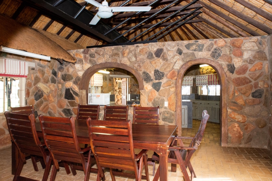 Commercial Property for Sale in Alldays Limpopo