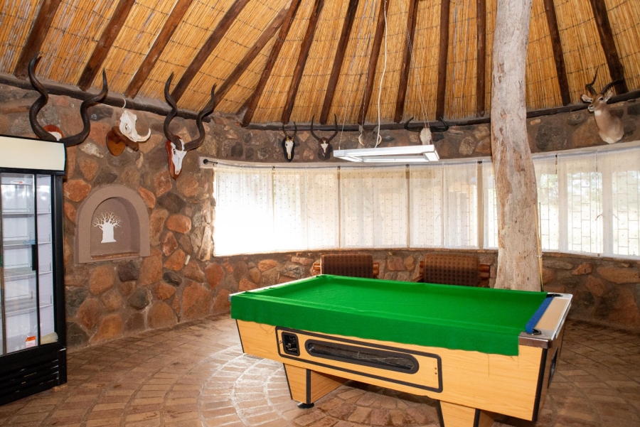 Commercial Property for Sale in Alldays Limpopo