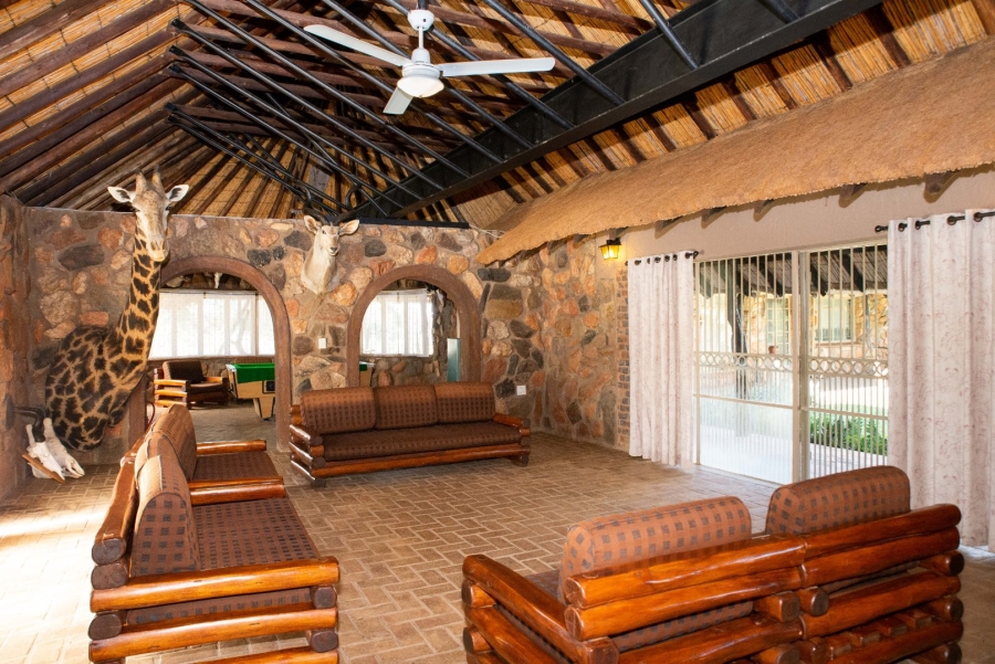 Commercial Property for Sale in Alldays Limpopo