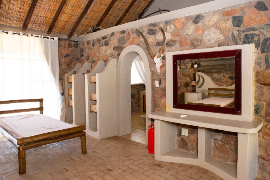 Commercial Property for Sale in Alldays Limpopo