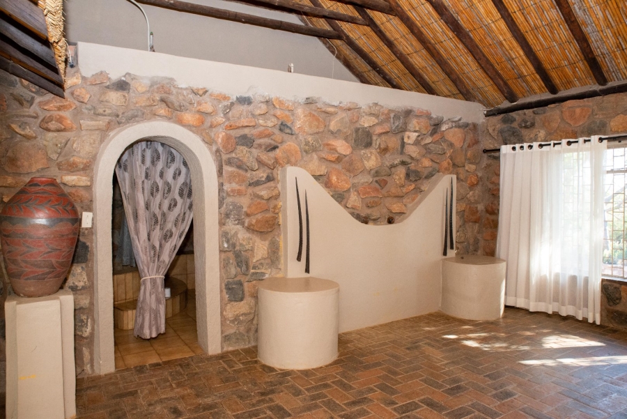 Commercial Property for Sale in Alldays Limpopo