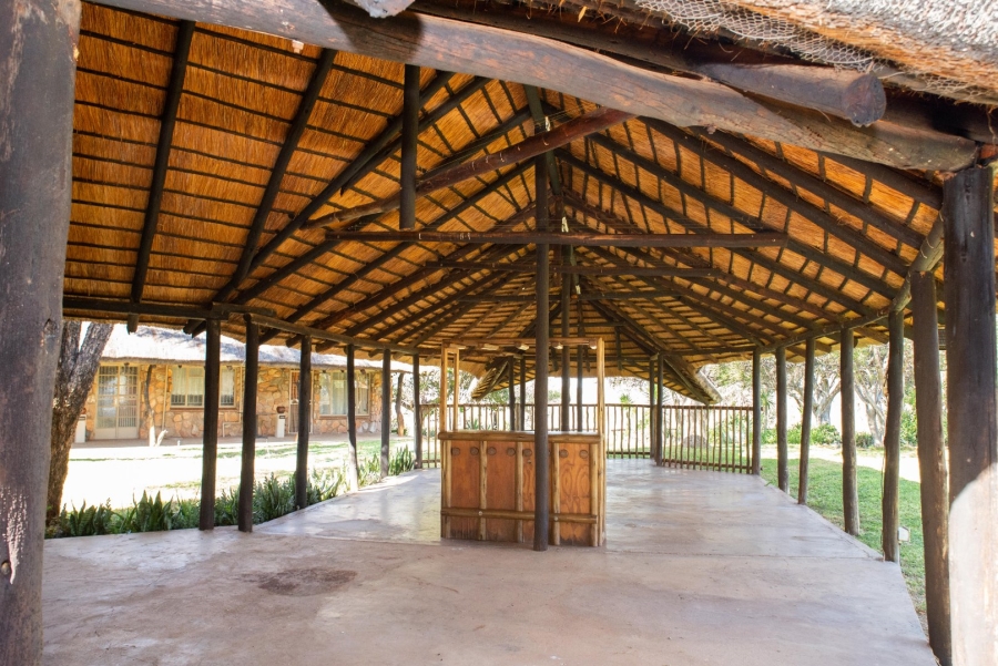 Commercial Property for Sale in Alldays Limpopo