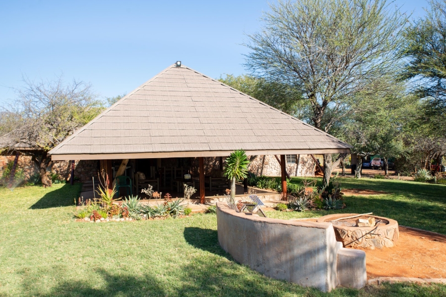 Commercial Property for Sale in Alldays Limpopo