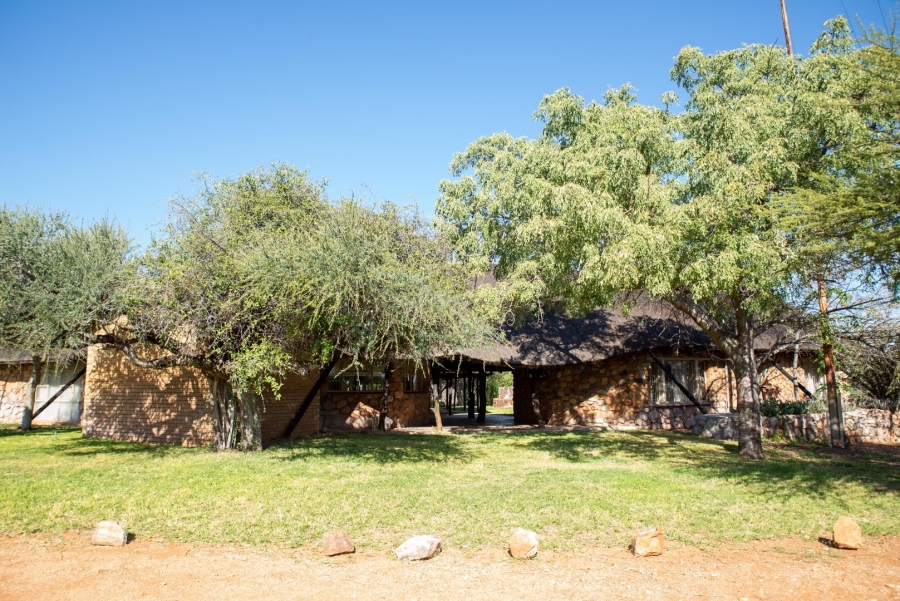 Commercial Property for Sale in Alldays Limpopo