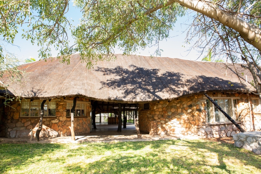 Commercial Property for Sale in Alldays Limpopo