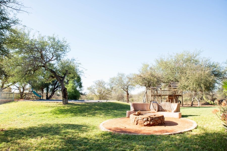 Commercial Property for Sale in Alldays Limpopo