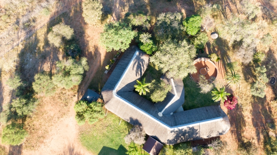 Commercial Property for Sale in Alldays Limpopo