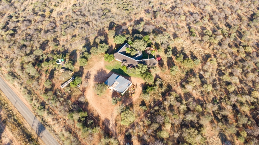 Commercial Property for Sale in Alldays Limpopo