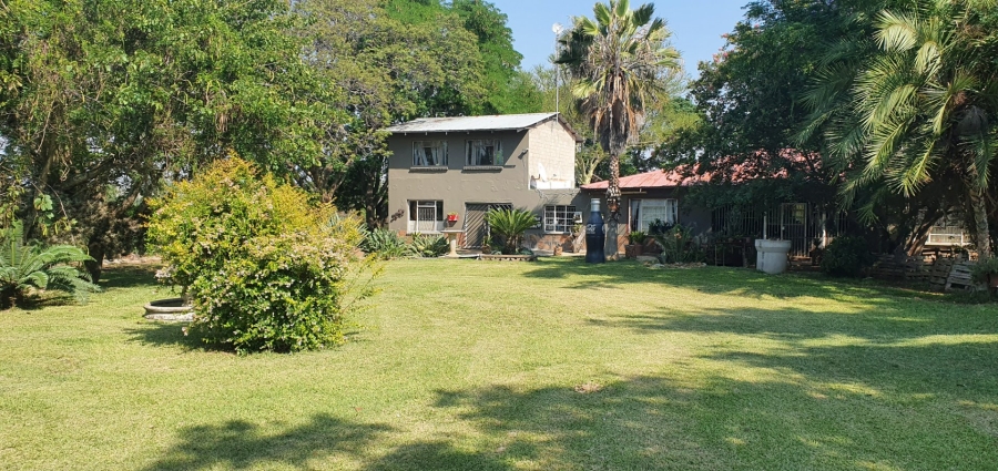 Commercial Property for Sale in Duvenageskraal Ah Limpopo