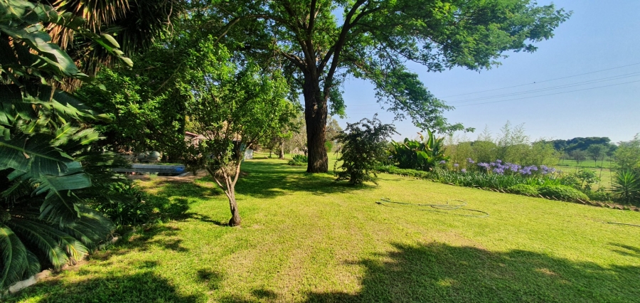 Commercial Property for Sale in Duvenageskraal Ah Limpopo
